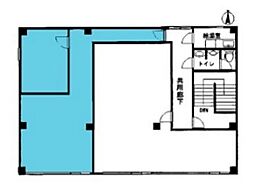 天池 4階/4階B号室