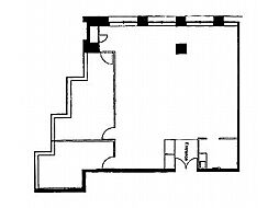 新宿アイタウンプラザ 2階/2階203号室
