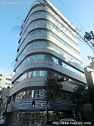 THE CROSS日本橋人形町 5階/5階