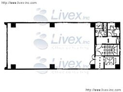 興亜第2 2階/2階