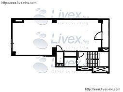 ラスパイユ 3階/3階
