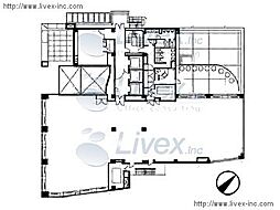 South新大塚 2階/2階