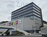 東京都品川区勝島1丁目6-22：物件画像／株式会社　ライヴェックス