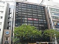 東京都中央区銀座5丁目9-1：物件画像／株式会社　ライヴェックス
