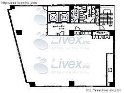 新宿高砂 10階/10階