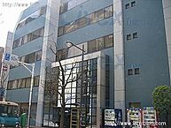 東京都千代田区神田駿河台2丁目11-1：物件画像／株式会社　ライヴェックス