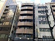 東京都中央区京橋1丁目6-13：物件画像／株式会社　ライヴェックス