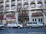東京都新宿区西新宿4丁目32-6：物件画像／株式会社　ライヴェックス