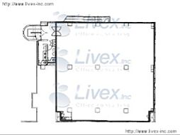 イワオアネックス 3階/3階301号室