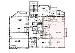エミナンス高輪 3階/3階302