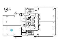 JPR千葉ビルの間取図画像