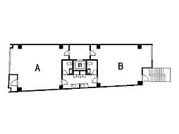 斎藤ビルディングの間取図画像