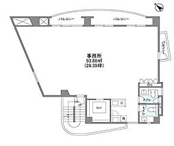 NBC飯田橋 6階/6階