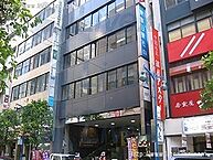 東京都中央区銀座5丁目9-12：物件画像／株式会社　ライヴェックス