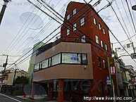 東京都豊島区長崎1丁目17-8：物件画像／株式会社　ライヴェックス