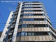 東京都豊島区上池袋4丁目1-1：物件画像／株式会社　ライヴェックス