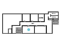 プラザ新大樹本棟 3階/3階311号室