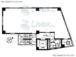 八重洲長岡 2階/2階