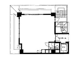 大手町宝栄ビルの間取図画像