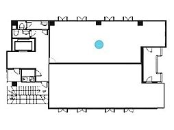 蒲田 4階/4階A号室