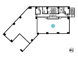雅光園ビルの間取図画像