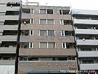 東京都港区麻布十番1丁目3-8：物件画像／株式会社　ライヴェックス