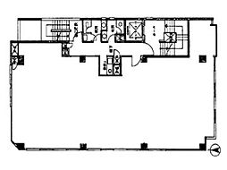 三善ビルの間取図画像
