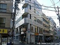 東京都千代田区神田小川町3丁目2：物件画像／株式会社　ライヴェックス