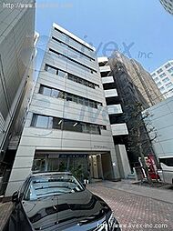 ラ・ベリテ赤坂