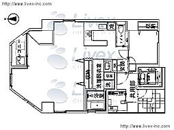 アーバングリーン 5階/5階501号室