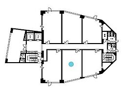 マストビルの間取図画像