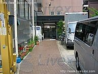 東京都新宿区下落合1丁目4-18：物件画像／株式会社　ライヴェックス