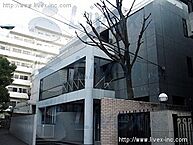 東京都渋谷区千駄ヶ谷3丁目3-32：物件画像／株式会社　ライヴェックス