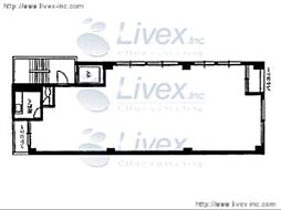 シンコー 5階/5階