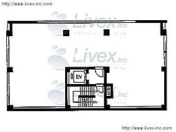OF信濃町ビルの間取図画像