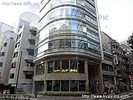 東京都渋谷区渋谷1丁目6-5：物件画像／株式会社　ライヴェックス