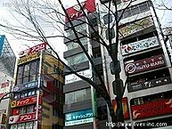 東京都立川市曙町2丁目7-21：物件画像／株式会社　ライヴェックス