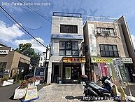 東京都江東区大島6丁目9-16：物件画像／株式会社　ライヴェックス