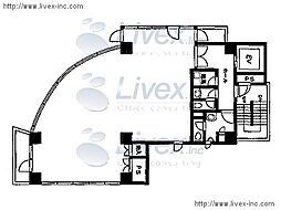 石川興産ビルの間取図画像