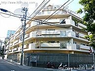 東京都渋谷区南平台町4-8：物件画像／株式会社　ライヴェックス