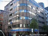 東京都港区新橋6丁目20-1：物件画像／株式会社　ライヴェックス