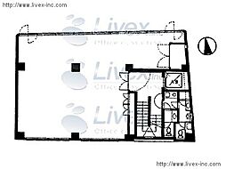 サンブリッジの間取図画像