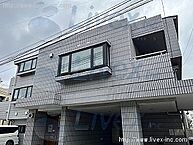 東京都品川区東五反田5丁目22-7：物件画像／株式会社　ライヴェックス