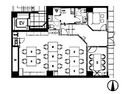 NOVEL WORK AKIHABARA 1階/1階