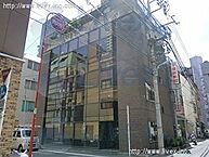 東京都中央区日本橋蛎殻町1丁目9-5GEMINI-ONE：物件画像／株式会社　ライヴェックス
