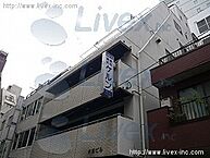 東京都荒川区東日暮里5丁目50-8：物件画像／株式会社　ライヴェックス