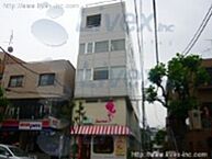 東京都渋谷区猿楽町4-3：物件画像／株式会社　ライヴェックス