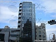 東京都新宿区荒木町23-15：物件画像／株式会社　ライヴェックス