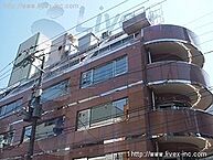 東京都千代田区飯田橋1丁目12-1：物件画像／株式会社　ライヴェックス