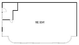 第六勝又ビルの間取図画像